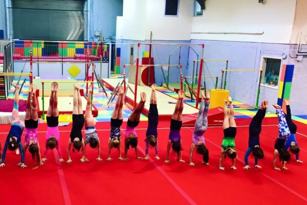 LX Gymnastics